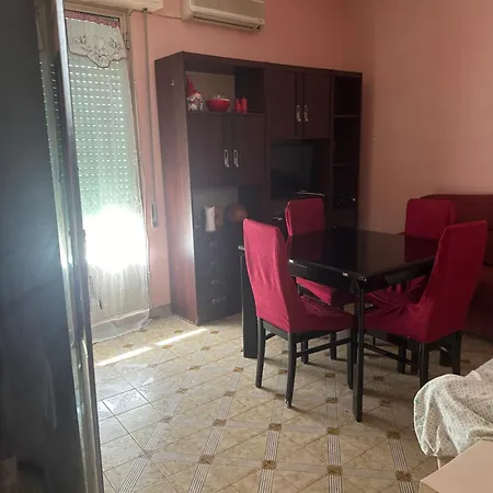 Apartment Adamo *