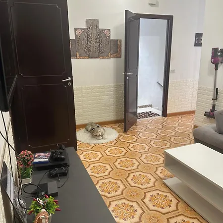 Adamo Apartment Ragusa