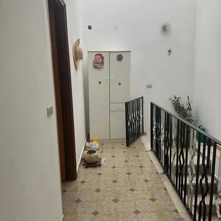 Apartment Adamo Ragusa